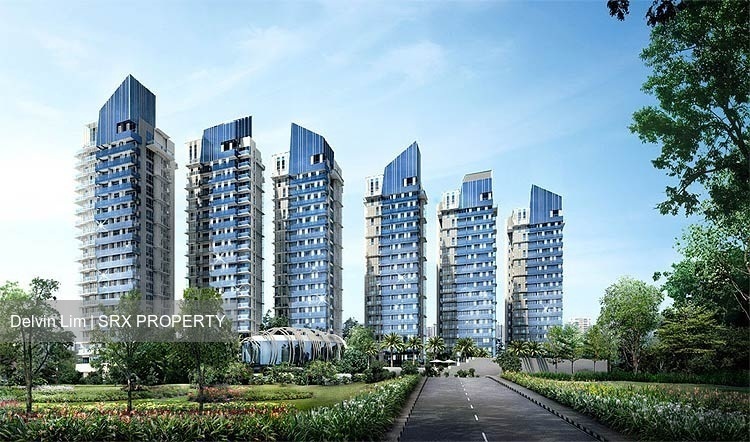 Thomson Grand (D20), Condominium #174502362
